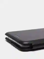 Черный чехол книжка Samsung Galaxy A52 / A52s, Самсунг Галакси А52 / А52с