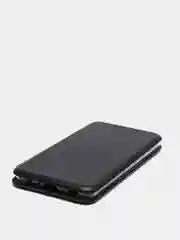 Черный чехол книжка Samsung Galaxy A52 / A52s, Самсунг Галакси А52 / А52с