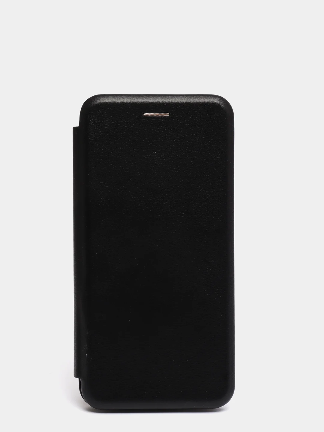 Черный чехол книжка Samsung Galaxy A52 / A52s, Самсунг Галакси А52 / А52с
