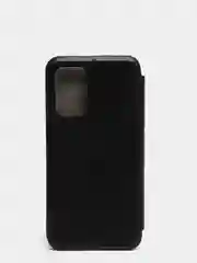Черный чехол книжка Samsung Galaxy A52 / A52s, Самсунг Галакси А52 / А52с