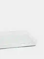Шоколадный чехол Samsung Galaxy A02, Самсунг Галакси А02 силиконовый, с рисунком
