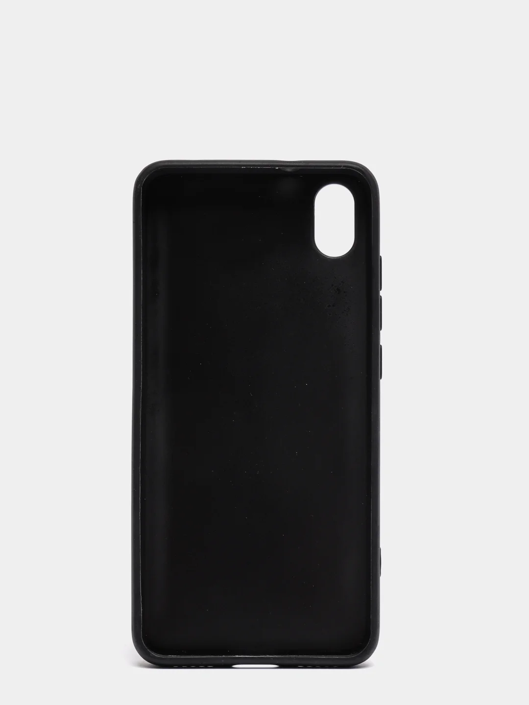 Темно-синий чехол градиент Xiaomi Redmi 5 Plus, Redmi 6A, Redmi 6, Redmi 7A, Redmi 7