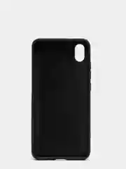 Темно-синий чехол градиент Xiaomi Redmi 5 Plus, Redmi 6A, Redmi 6, Redmi 7A, Redmi 7