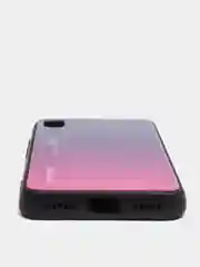 Темно-синий чехол градиент Xiaomi Redmi 5 Plus, Redmi 6A, Redmi 6, Redmi 7A, Redmi 7