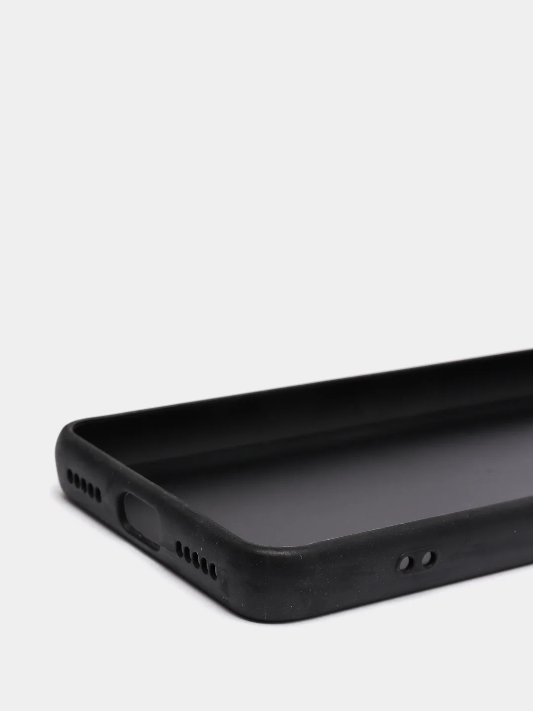 Темно-синий чехол градиент Xiaomi Redmi 5 Plus, Redmi 6A, Redmi 6, Redmi 7A, Redmi 7