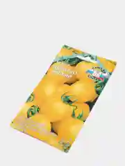 Томат Де барао желтый