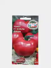 Томат F1 Кукла Даша (семена седек)