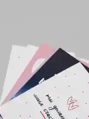 Набор открыток для женщин