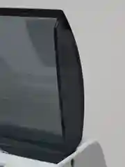 Бокс с прозрачной крышкой КМПн 2/2 для 2-х автоматов наружной установки