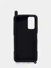 Черный чехол Honor 8A, 10 X Lite, 10 Lite, 9X/ P Smart Z, P Smart 2021 детский