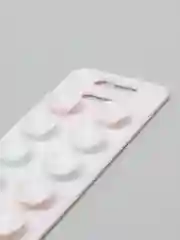 Розовый сквидопоп браслет