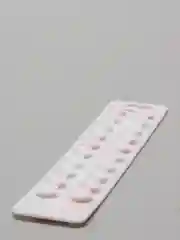 Розовый сквидопоп браслет
