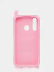 Розовый чехол Honor 8A, 10 X Lite, 10 Lite, 9X/ P Smart Z, P Smart 2021 детский