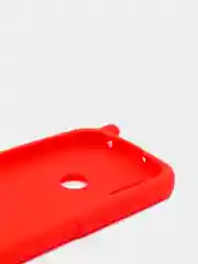 Алый чехол Honor 8A, 10 X Lite, 10 Lite, 9X/ P Smart Z, P Smart 2021 детский