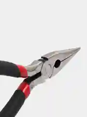 Плоскогубцы удлинённые с пружиной