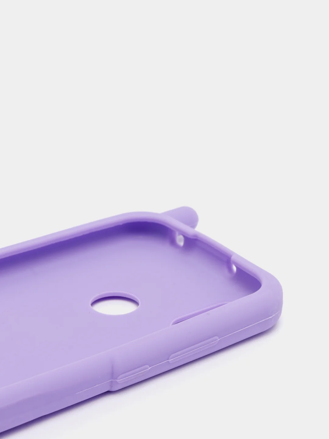 Аметистовый чехол Honor 8A, 10 X Lite, 10 Lite, 9X/ P Smart Z, P Smart 2021 детский