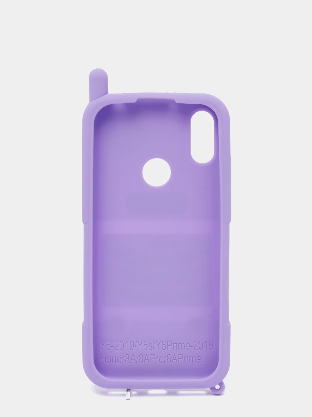 Аметистовый чехол Honor 8A, 10 X Lite, 10 Lite, 9X/ P Smart Z, P Smart 2021 детский
