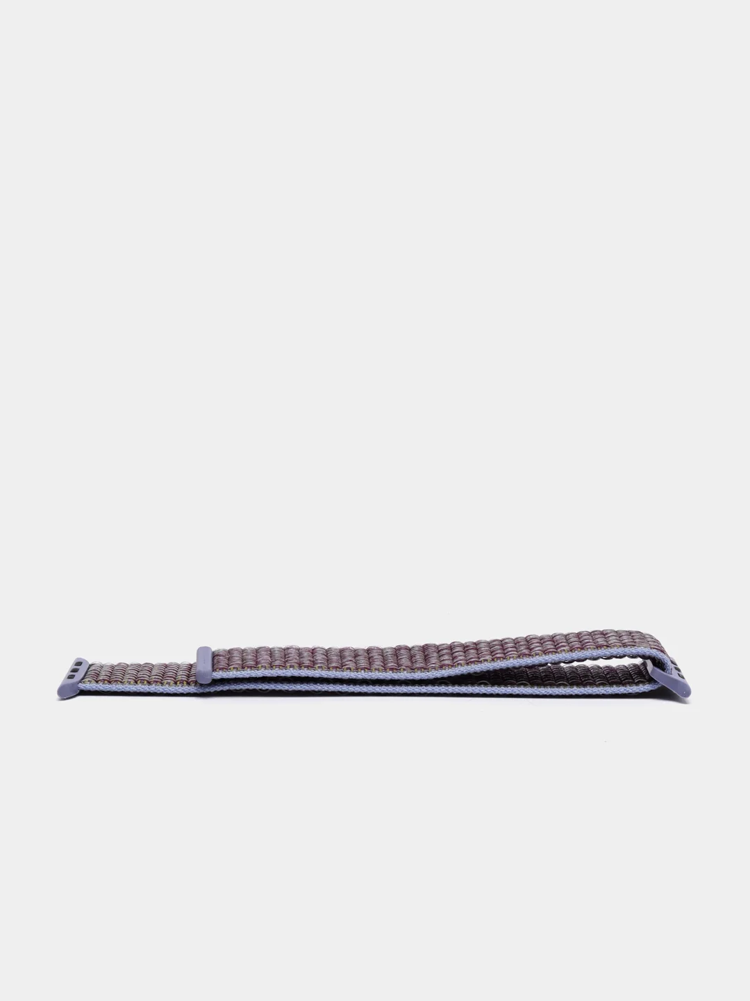 Лавандовый нейлоновый ремешок для Apple Watch