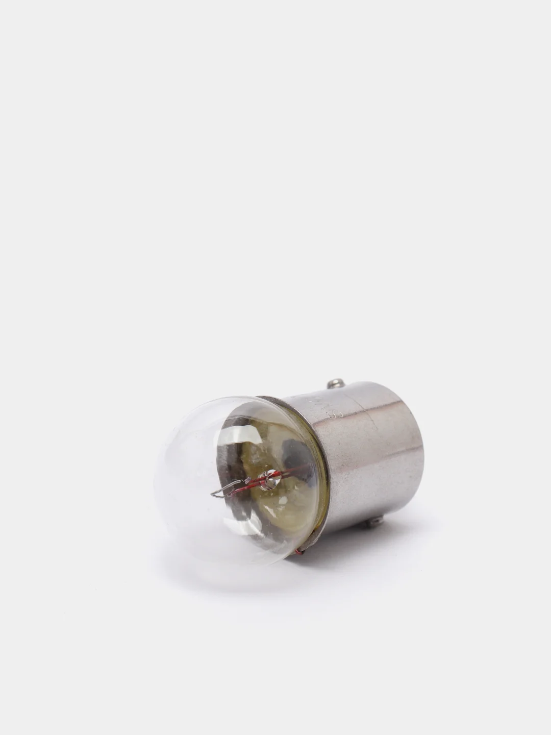 Лампа накаливания 12V, R5W, 5W, BA15s