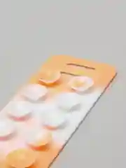 Оранжевый сквидопоп браслет