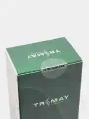Карбокситерапия маска для лица Trimay антивозрастная Корейская лифтинг эффект