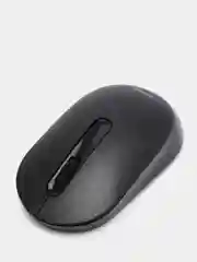 Черный беспроводная мышь HOCO GM14