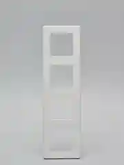 Рамка Legrand Inspiria, 4 поста