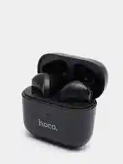 Черный беспроводные наушники Hoco EW08 Plus TWS, 2 цвета