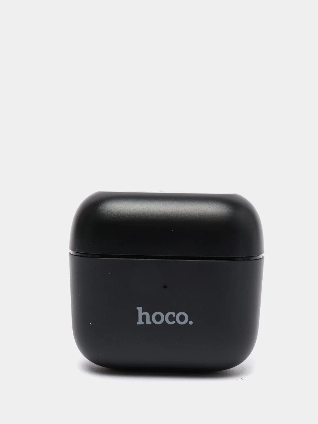 Черный беспроводные наушники Hoco EW08 Plus TWS, 2 цвета