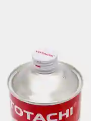 Масло моторное Totachi Grand Touring SN Синтетика 5W40, 1 л