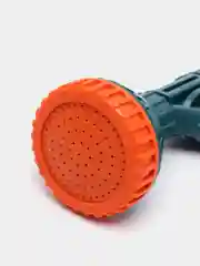 Душ-пистолет с фиксатором, со штуцером 1/2*5/8*3/4 Турция