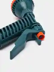 Душ-пистолет с фиксатором, со штуцером 1/2*5/8*3/4 Турция