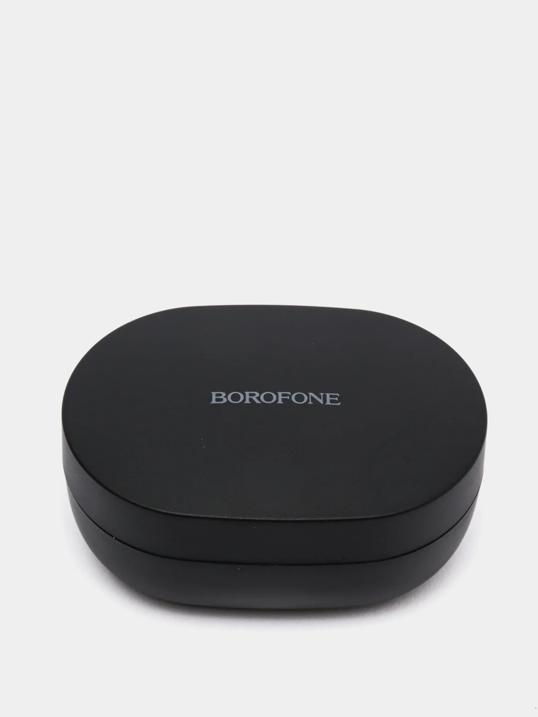 Беспроводные вакуумные Bluetooth-наушники с микрофоном Borofone BW06