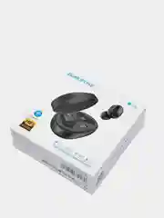 Беспроводные вакуумные Bluetooth-наушники с микрофоном Borofone BW06