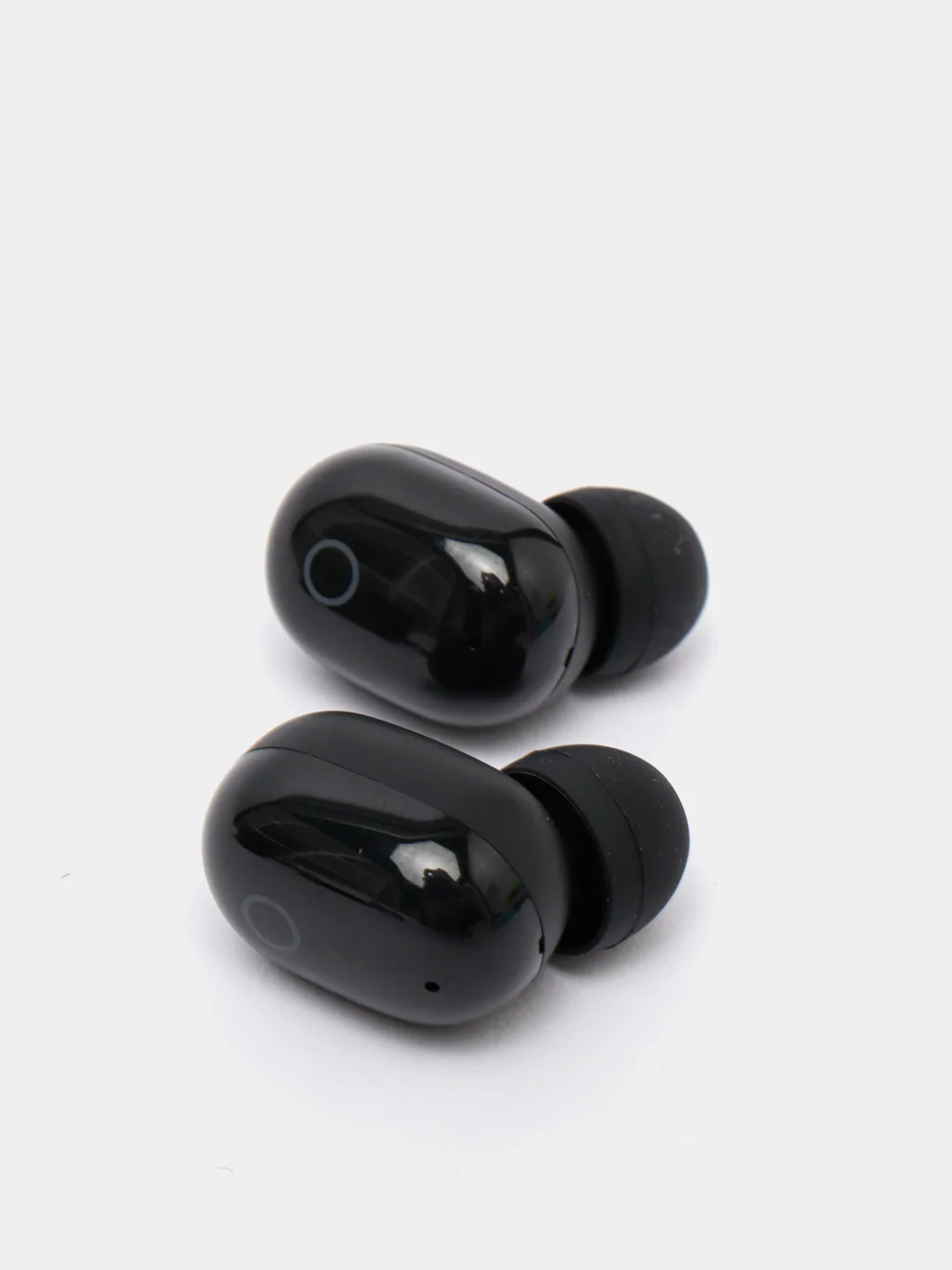 Беспроводные вакуумные Bluetooth-наушники с микрофоном Borofone BW06