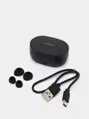 Беспроводные вакуумные Bluetooth-наушники с микрофоном Borofone BW06