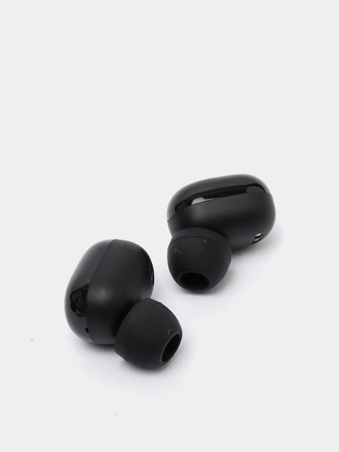 Беспроводные вакуумные Bluetooth-наушники с микрофоном Borofone BW06