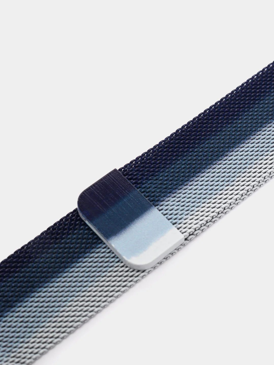 Ремешок для Apple Watch 1 / 2 / 3 / 4 / 5, миланская петля с магнитной застежкой