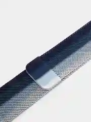 Ремешок для Apple Watch 1 / 2 / 3 / 4 / 5, миланская петля с магнитной застежкой