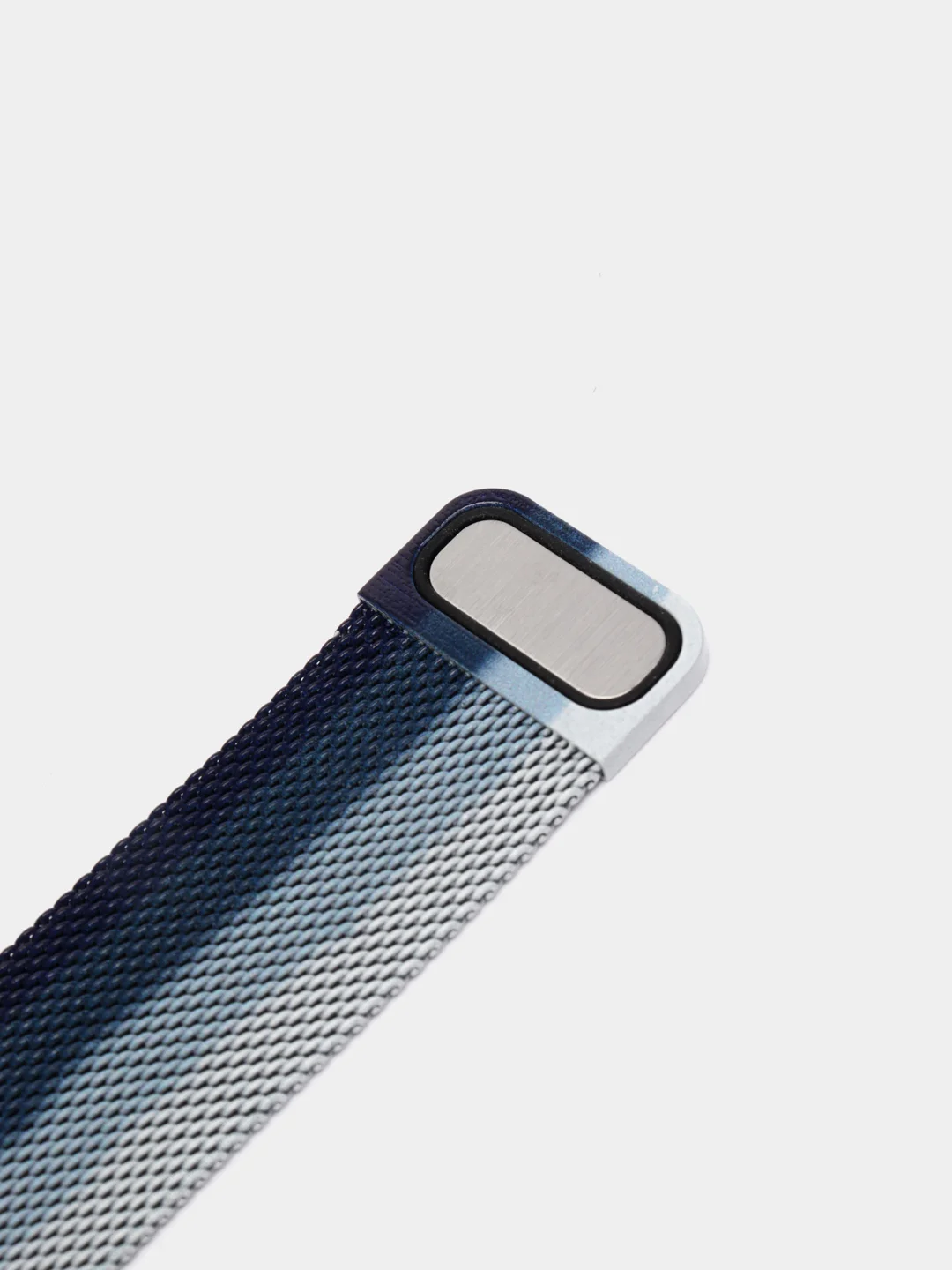 Ремешок для Apple Watch 1 / 2 / 3 / 4 / 5, миланская петля с магнитной застежкой