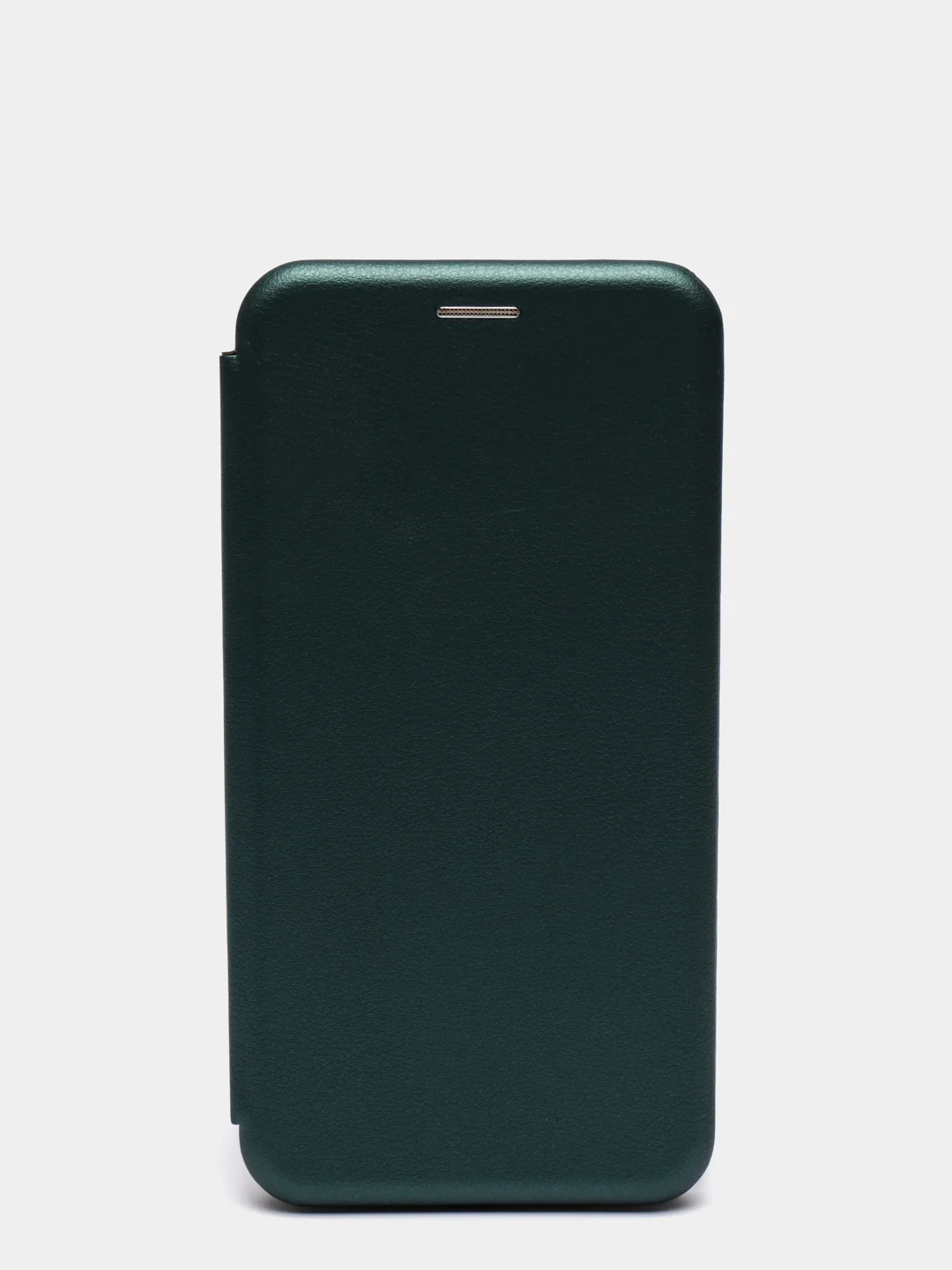 Зеленый чехол книжка Samsung Galaxy A7 2017 / A720