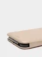 Зеленый чехол книжка Honor 9s / Huawei Y5p 2020