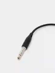Белый наушники c микрофоном Borofone BM20 DasMelody, внутриканальные, 2 цвета