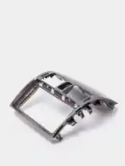 Переходная монтажная рамка 2din 9 дюймов (22-1276) TOYOTA Corolla 2007-2013