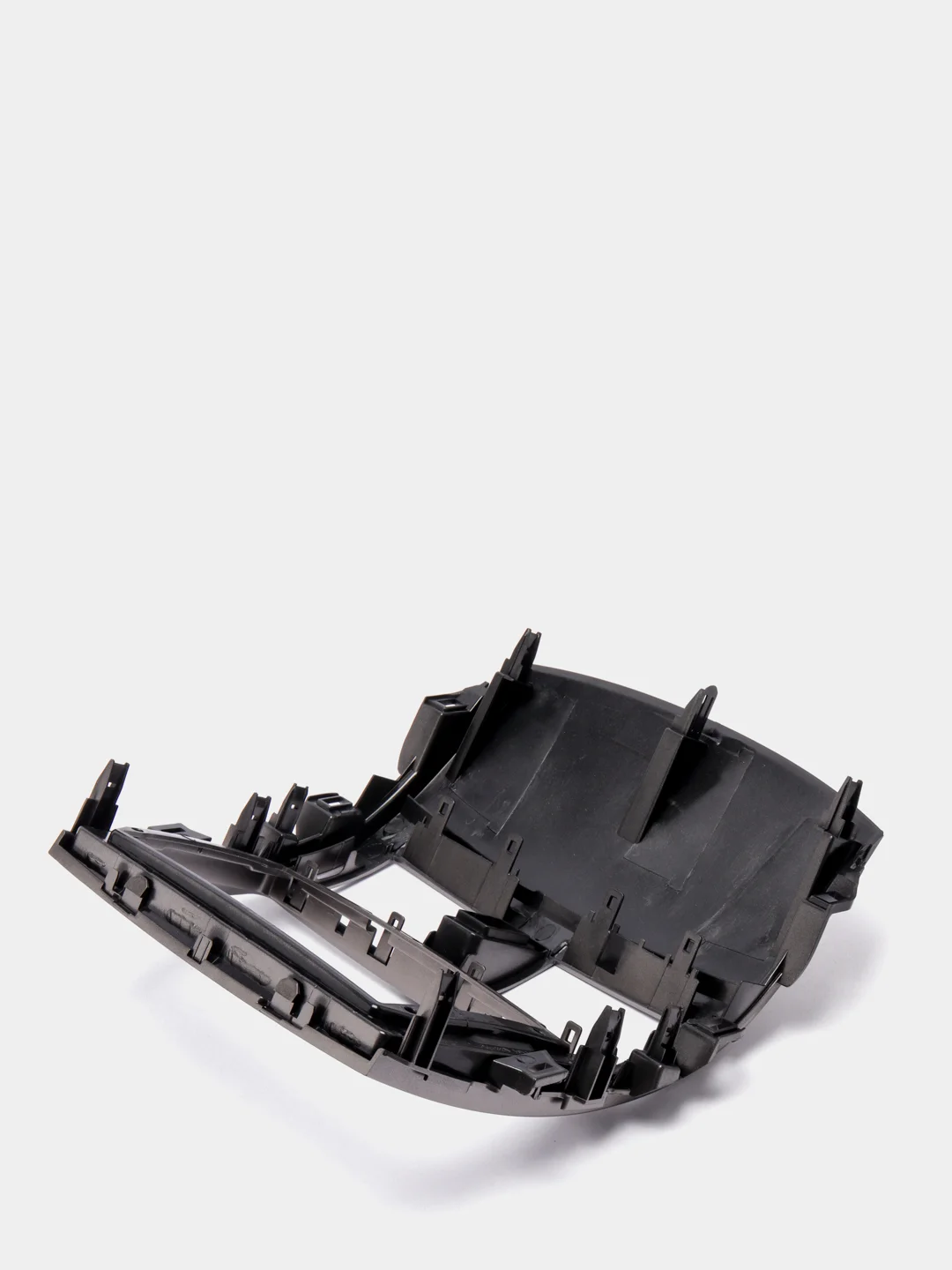 Переходная монтажная рамка 2din 9 дюймов (22-1276) TOYOTA Corolla 2007-2013