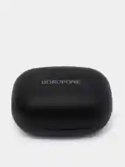 Беспроводные вакуумные bluetooth-наушники с микрофоном Borofone BE35