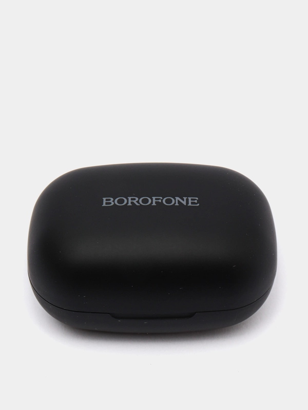 Беспроводные вакуумные bluetooth-наушники с микрофоном Borofone BE35