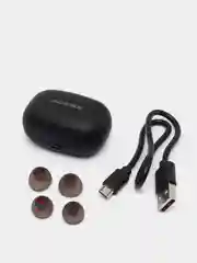 Беспроводные вакуумные bluetooth-наушники с микрофоном Borofone BE35
