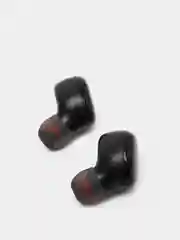 Беспроводные вакуумные bluetooth-наушники с микрофоном Borofone BE35