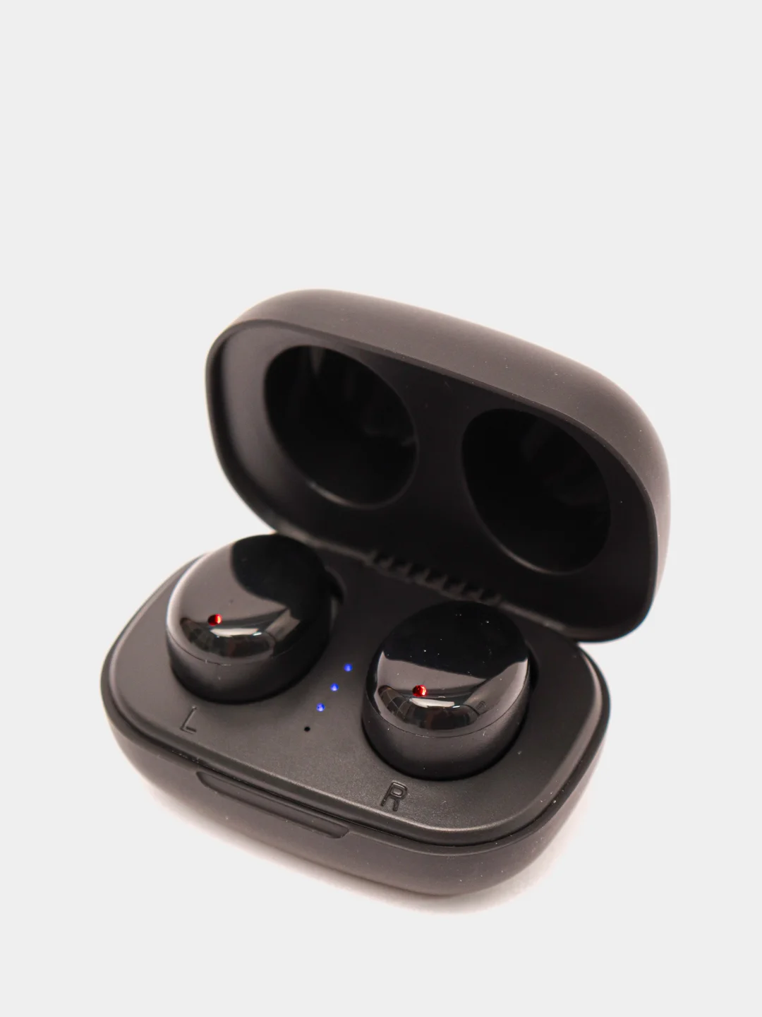 Беспроводные вакуумные bluetooth-наушники с микрофоном Borofone BE35